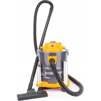Powermat PM-ESP-2000 FCN