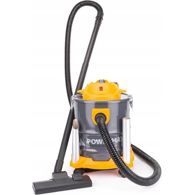 Powermat PM-ESP-2000 FCN