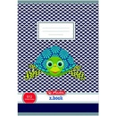 Herlitz Zošit A5