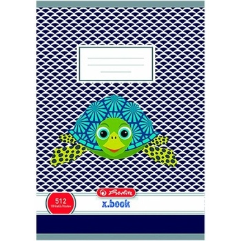 Herlitz Zošit A5