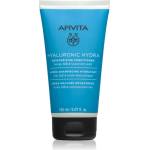 APIVITA Hyaluronic Hydra Moisturizing Conditioner дълбоко хидратиращ балсам 150ml