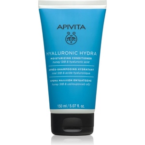 APIVITA Hyaluronic Hydra Moisturizing Conditioner дълбоко хидратиращ балсам 150ml