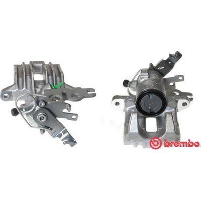 Brzdový strmeň BREMBO F 85 320 (F85320)