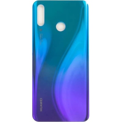 Kryt Huawei P30 Lite 24MP zadní modrý