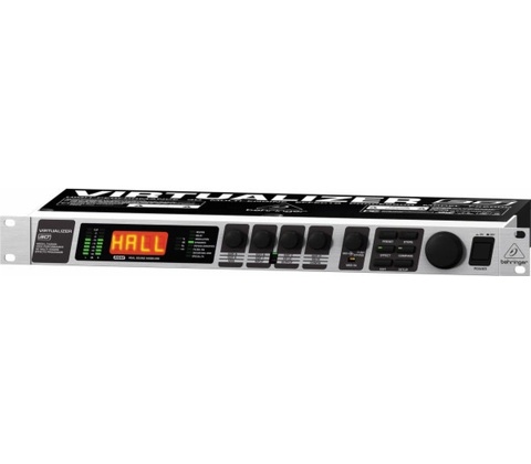BEHRINGER FX2000