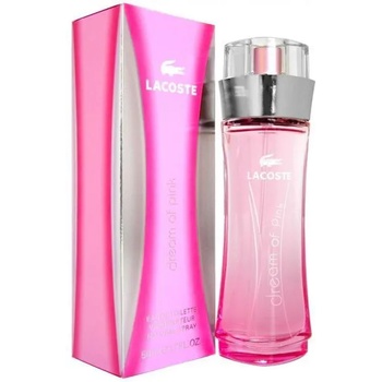 Image 1 of Lacoste Dream of Pink EDT 90 ml Tester