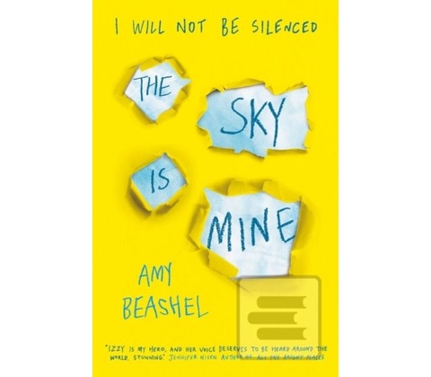 The Sky is Mine