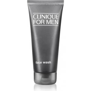 Clinique For Men Face Wash Почистващи гелове за лице 200ml