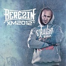 BEREZIN: XM2012, CD