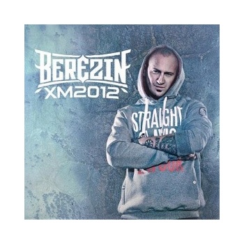 BEREZIN: XM2012, CD