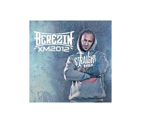 BEREZIN: XM2012, CD
