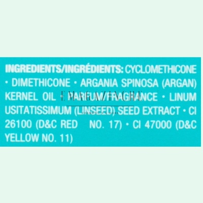 Moroccanoil Възстановяваща терапия с арганово масло за руса коса 25/50 мл. Purple Treatment (MRCF12)