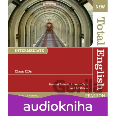 New Total English - Intermediate - Rachael Roberts