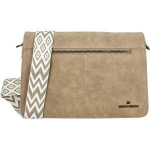 Enrico Benetti Stacey 65060 Mid taupe