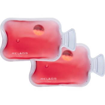 BasicNature Мини вълшебна термична възглавница 2 бр (020161)