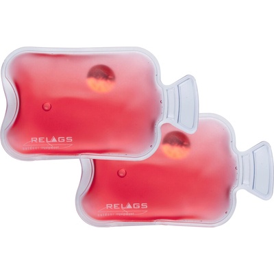 BasicNature Мини вълшебна термична възглавница 2 бр (020161)