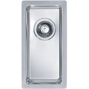 Alveus Quadrix 10 U