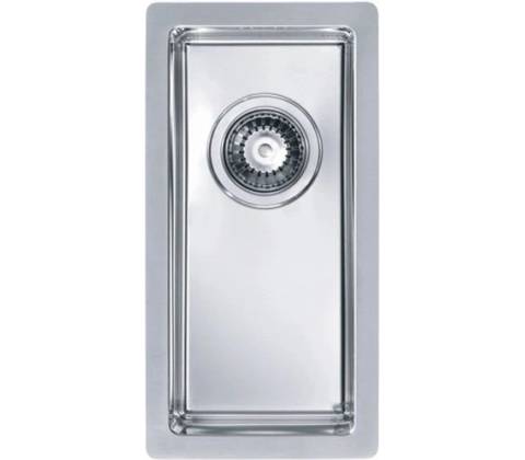 Alveus Quadrix 10 U