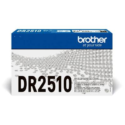 Toнер Brother DR2510 Черен (4977766830089)