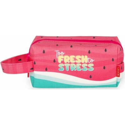 Legami puzdro na pláž Legami Thermal Beach Pouch watermelon