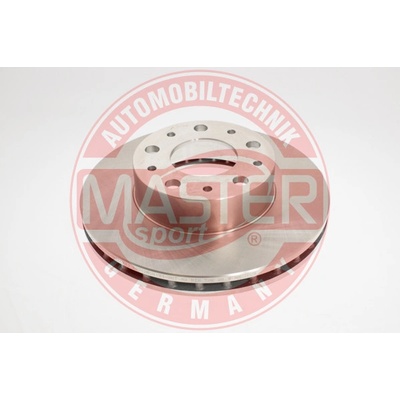 MASTER-SPORT Brzdový kotúč 24012802131-PCS-MS
