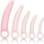 CALEXOTICS Комплект силиконови дилататори 5 бр (P23386)