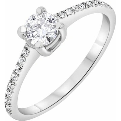 Eppi prsten s lab-grown diamanty Dalea RE40769