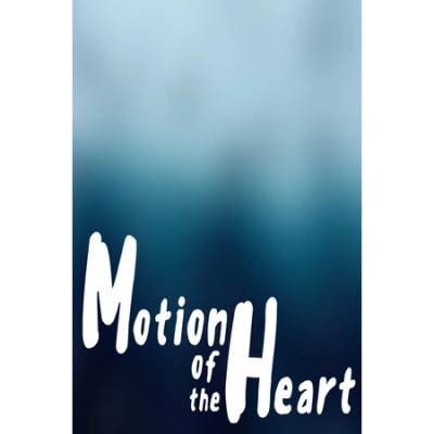 Игра Motion Of The Heart за PC Steam, Електронна доставка