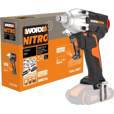 Worx WX272.9
