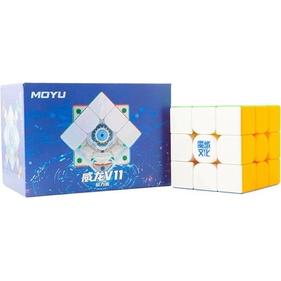 MoYu Weilong V11 3x3 Magnetic