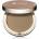 AA Wings of Color Satin Bronzer бронзант с матиращ ефект цвят 02 Natural Bronze 8 гр