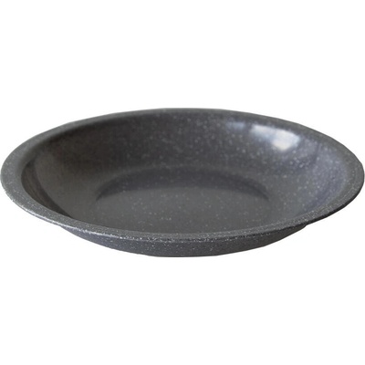 Hlboký tanier 23 cm PH Stone, žulový vzhľad