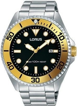 Lorus RH949HX9