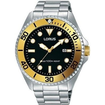 Lorus RH949HX9