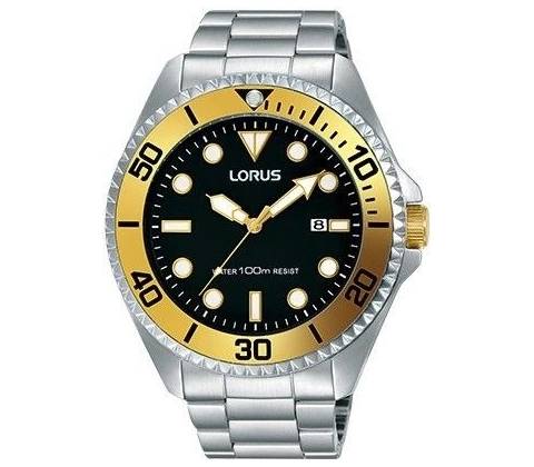 Lorus RH949HX9
