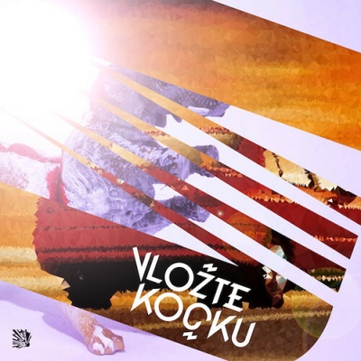 Vložte kočku - Seat Digipack CD