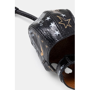 Zadig&Voltaire Кожен ключодържател zadig&voltaire (lwog02294)