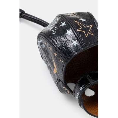 Zadig&Voltaire Кожен ключодържател zadig&voltaire (lwog02294)