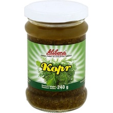 Alibona Kopr 240g