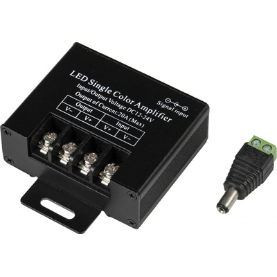 T-LED Zesilovač signálu AMP7 066091