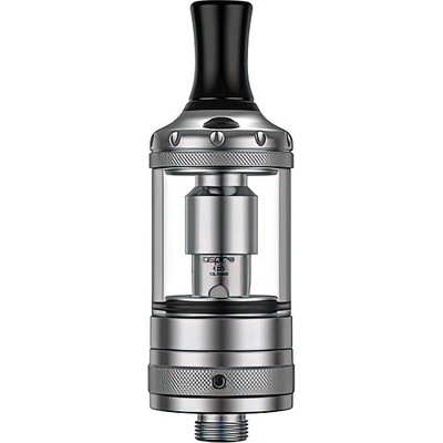 Aspire clearomizér Nautilus Nano Tank 2ml Stříbrná