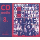 Time to Talk 3.- Audio CD