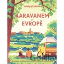 Karavanem po Evropě