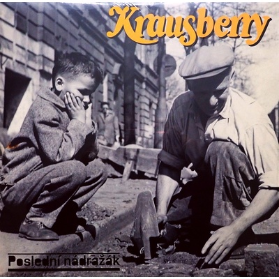 Krausberry - Poslední nádražák LP