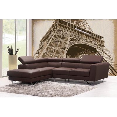 DIMEX ART Самозалепваща се флизелинова фототапета винтидж плакат париж 375 x 250 см