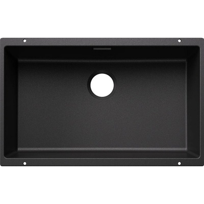 Blanco Subline 700-U Colour Unit antracit