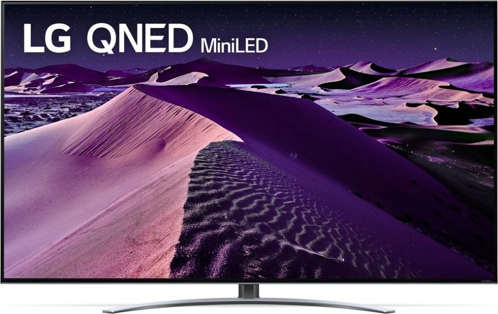 LG 65QNED87