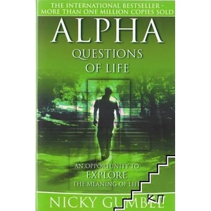 Alpha Questions of Life (ISBN: 9781842913284)