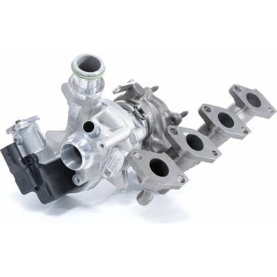 BTS Turbo Plniace dúchadlo T916401BL