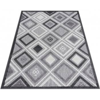 Makro Abra Aventura ED38C šedý